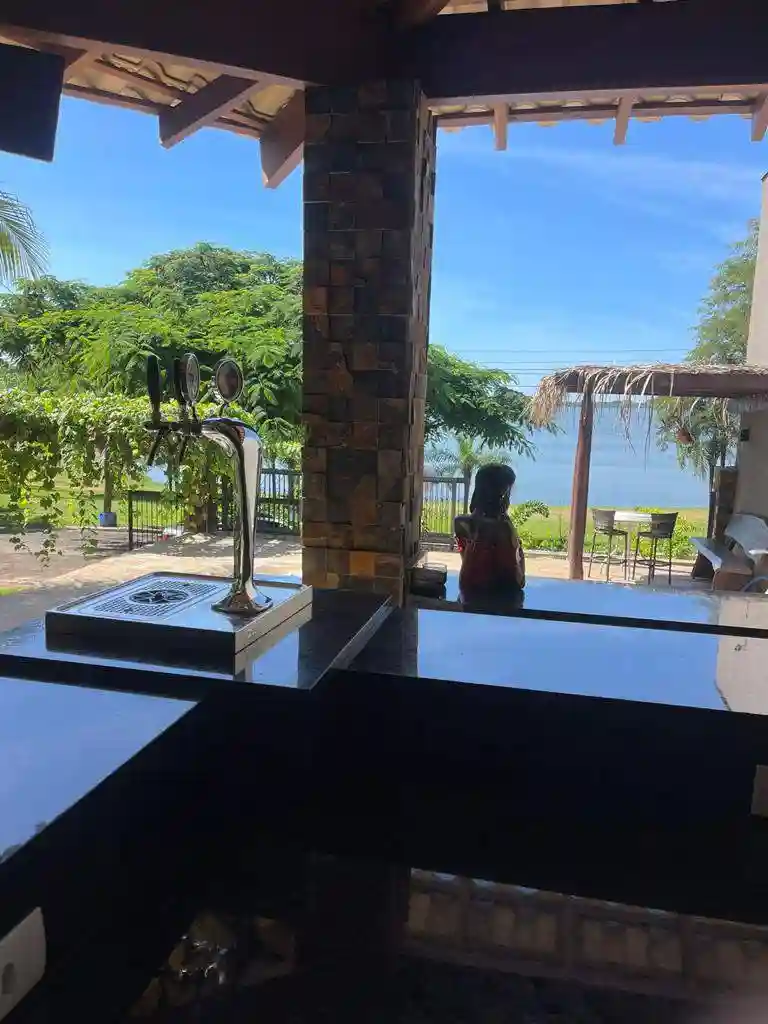 Fazenda / Sítio / Chácara com 5 quartos à venda, 380m² — foto 8 de 14