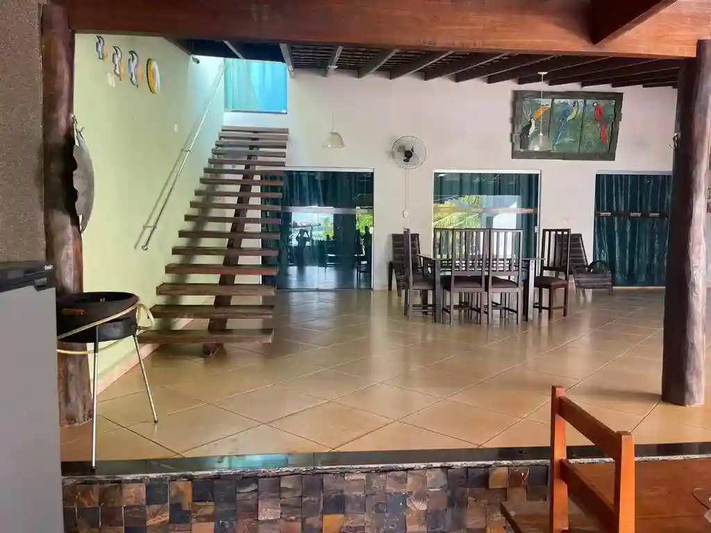 Fazenda / Sítio / Chácara com 5 quartos à venda, 380m² — foto 14 de 14