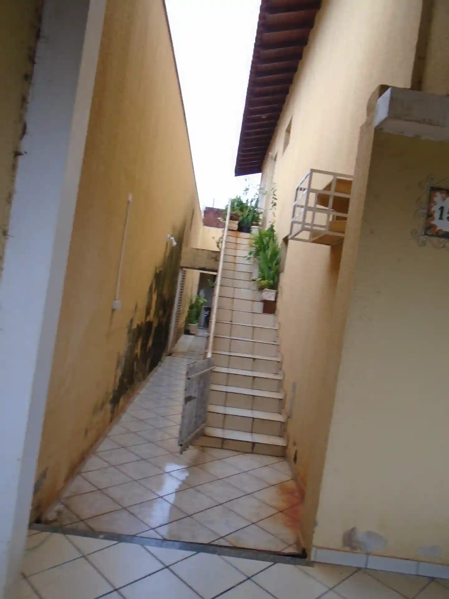Casa com 2 quartos para aluguel — foto 2 de 17