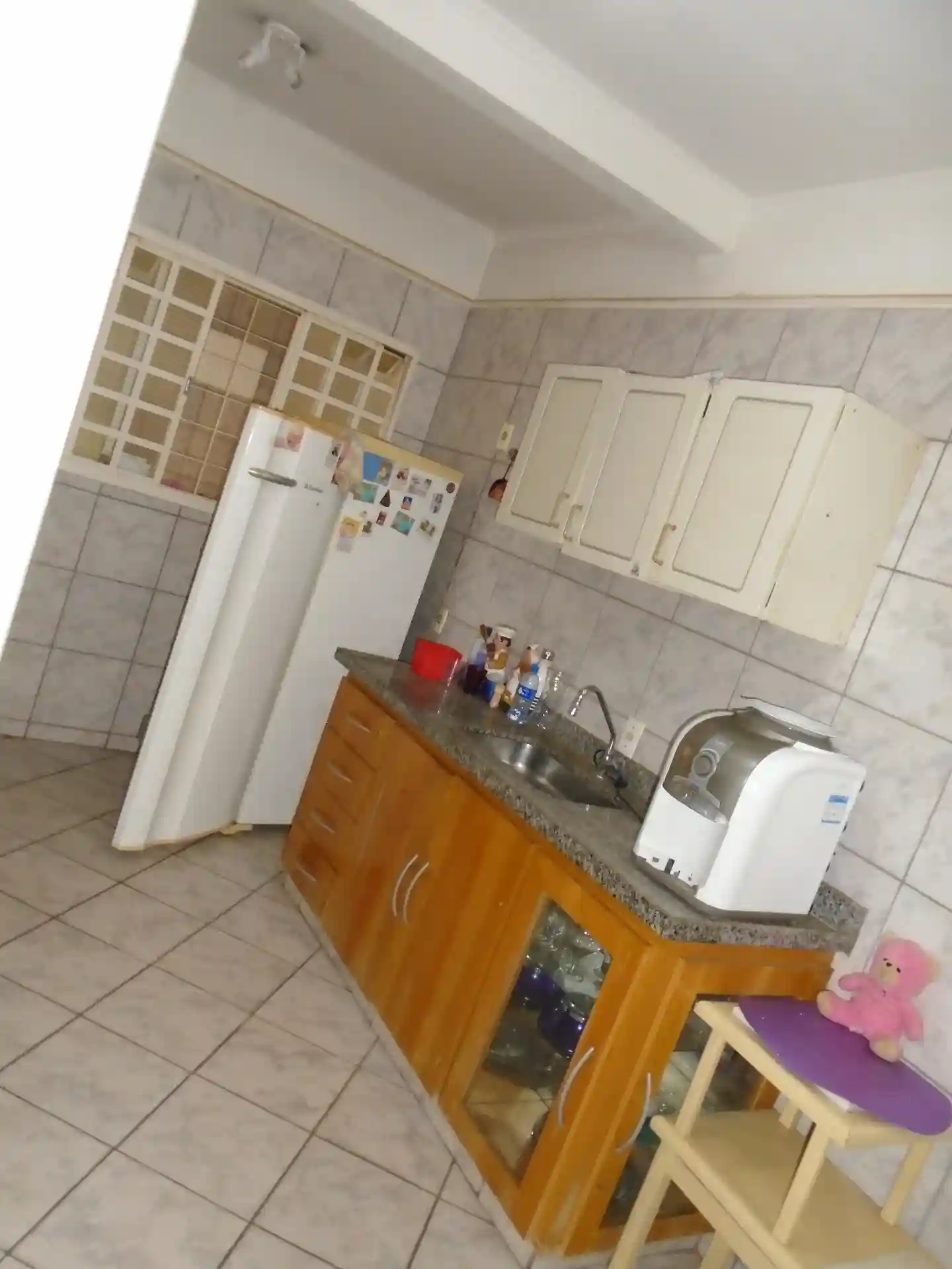Casa com 2 quartos para aluguel — foto 10 de 17