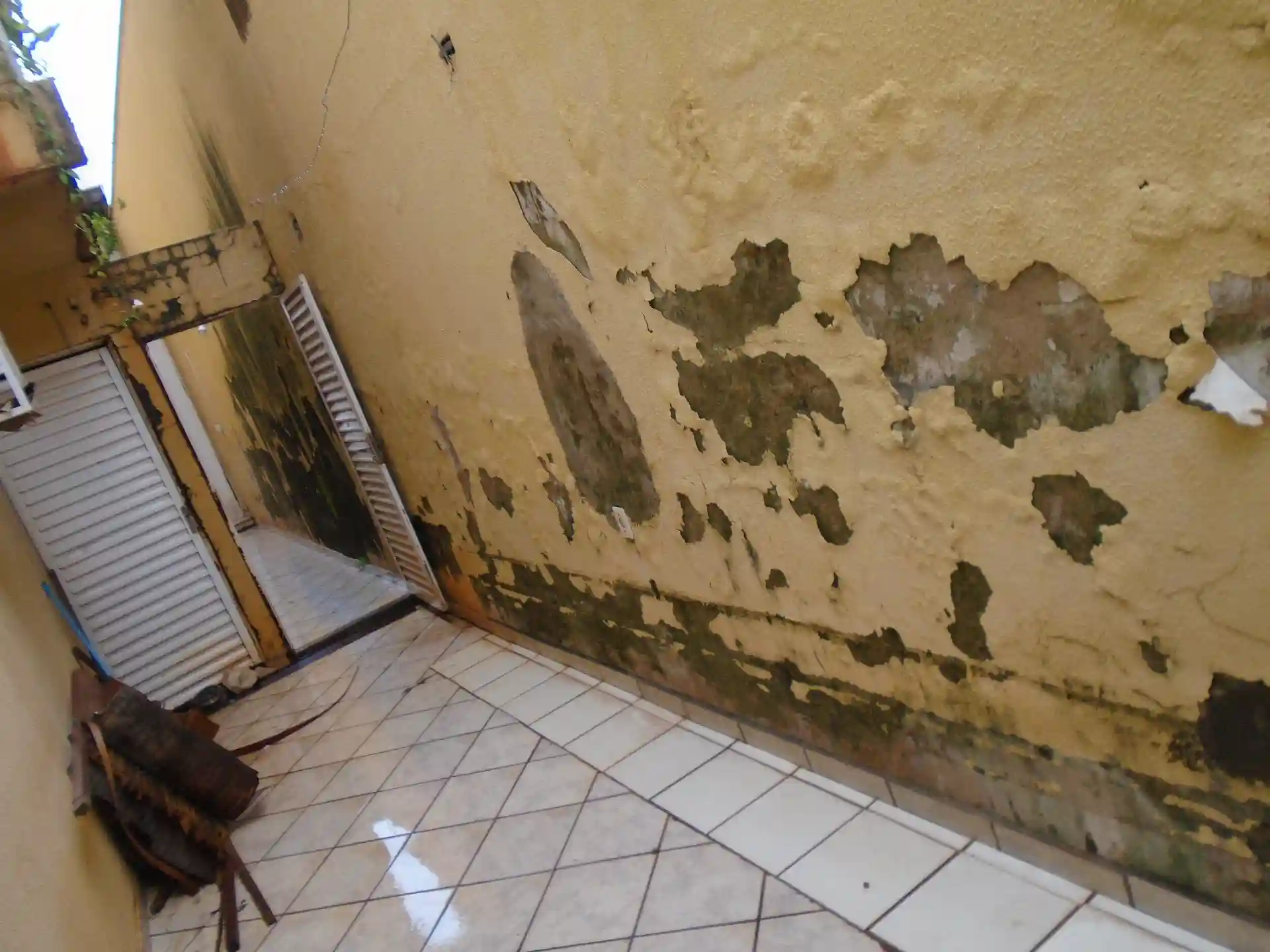 Casa com 2 quartos para aluguel — foto 14 de 17