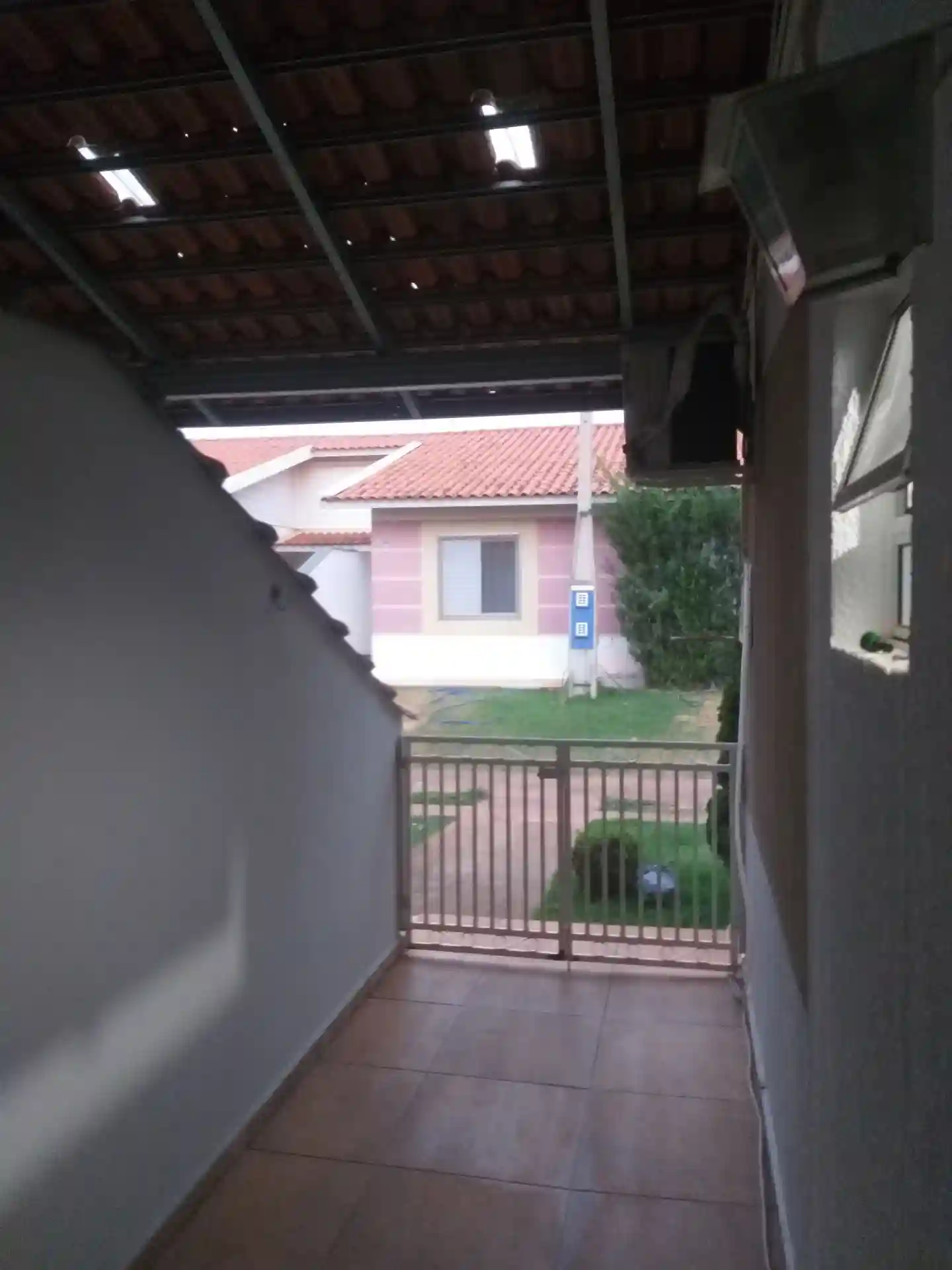 Casa de Condomínio com 3 quartos à venda, 85m² — foto 1 de 11
