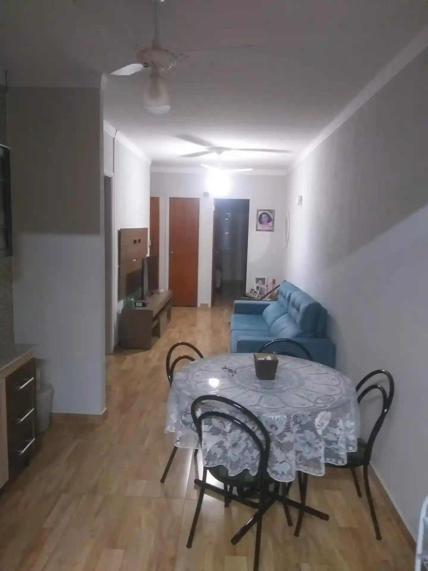 Casa de Condomínio com 3 quartos à venda, 85m² — foto 4 de 11
