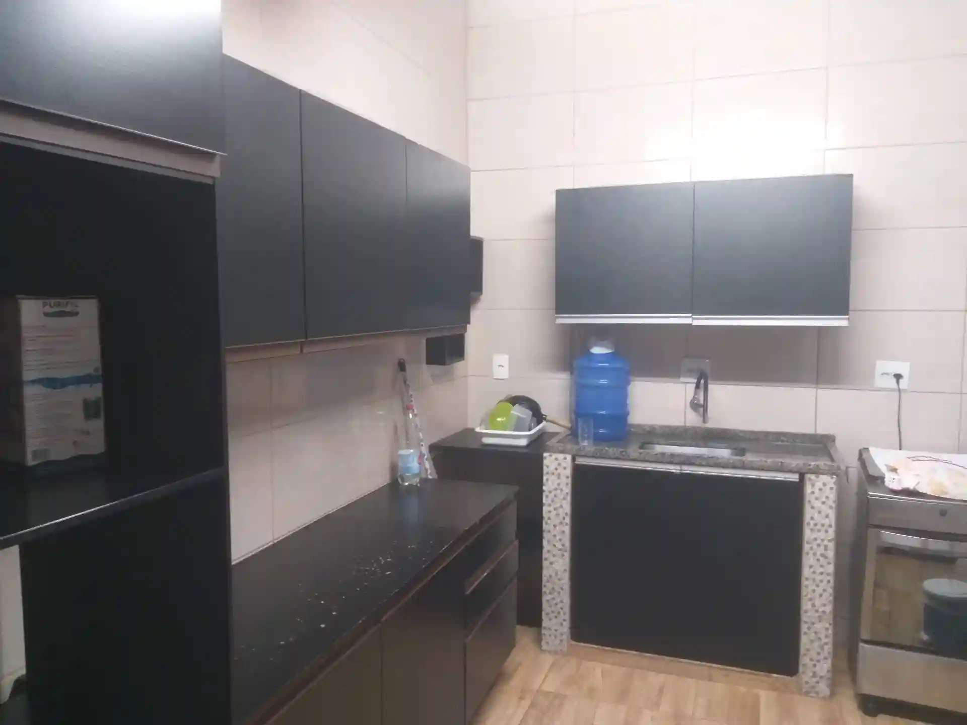 Casa de Condomínio com 3 quartos à venda, 85m² — foto 5 de 11