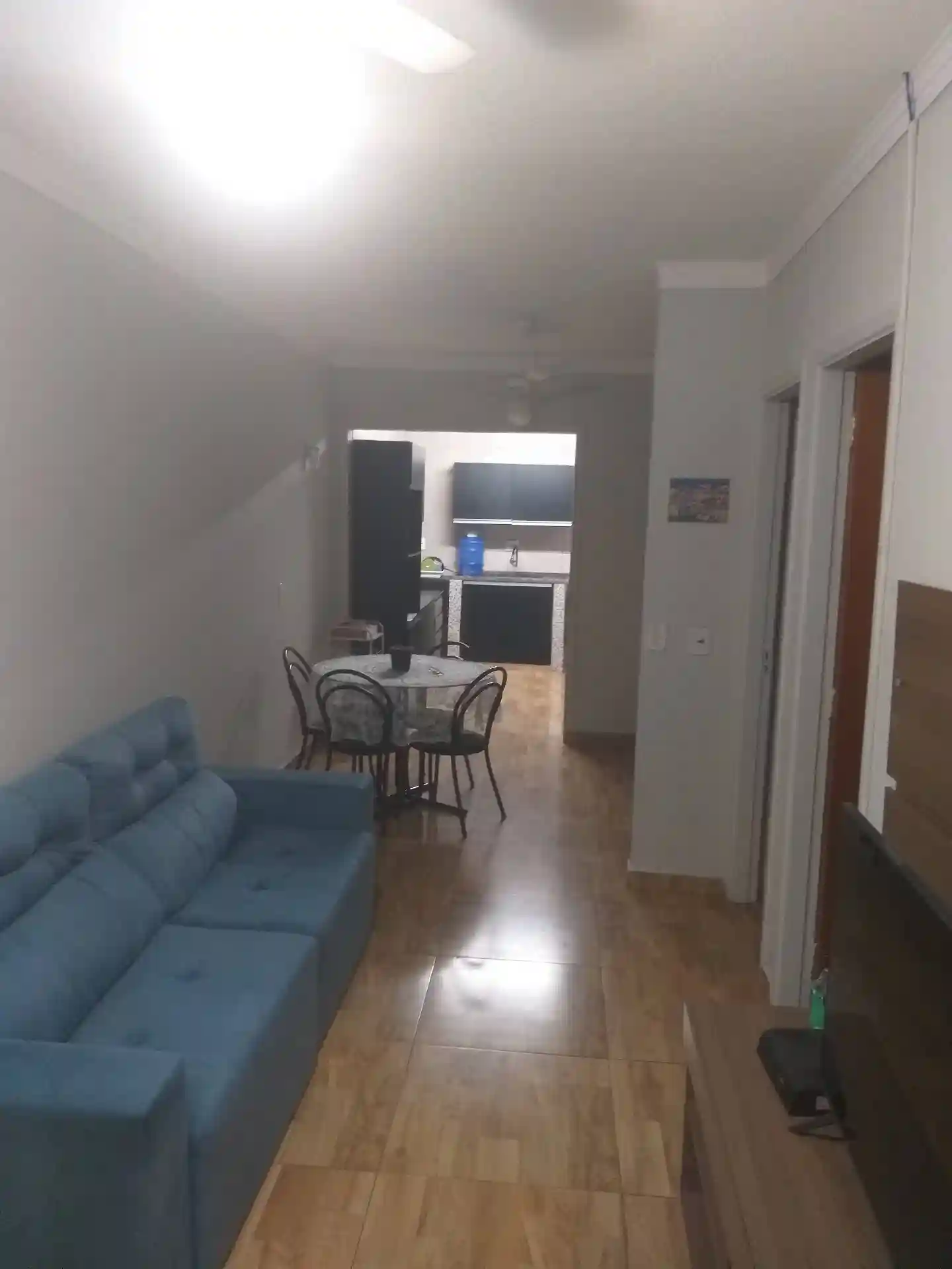 Casa de Condomínio com 3 quartos à venda, 85m² — foto 6 de 11