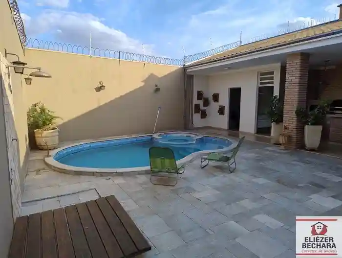 Casa com 3 quartos à venda, 257m² — foto 13 de 56