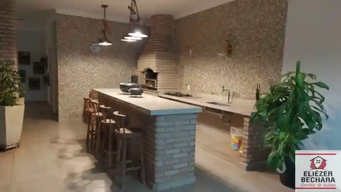 Casa com 3 quartos à venda, 257m² — foto 53 de 56
