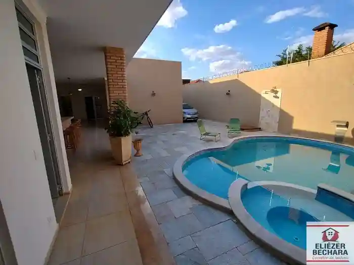 Casa com 3 quartos à venda, 257m² — foto 7 de 56