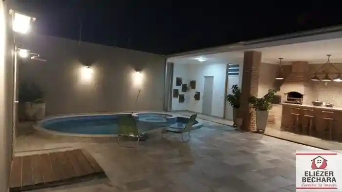 Casa com 3 quartos à venda, 257m² — foto 55 de 56
