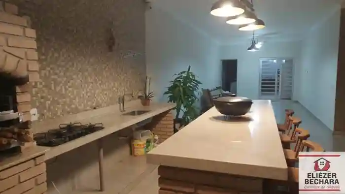Casa com 3 quartos à venda, 257m² — foto 54 de 56