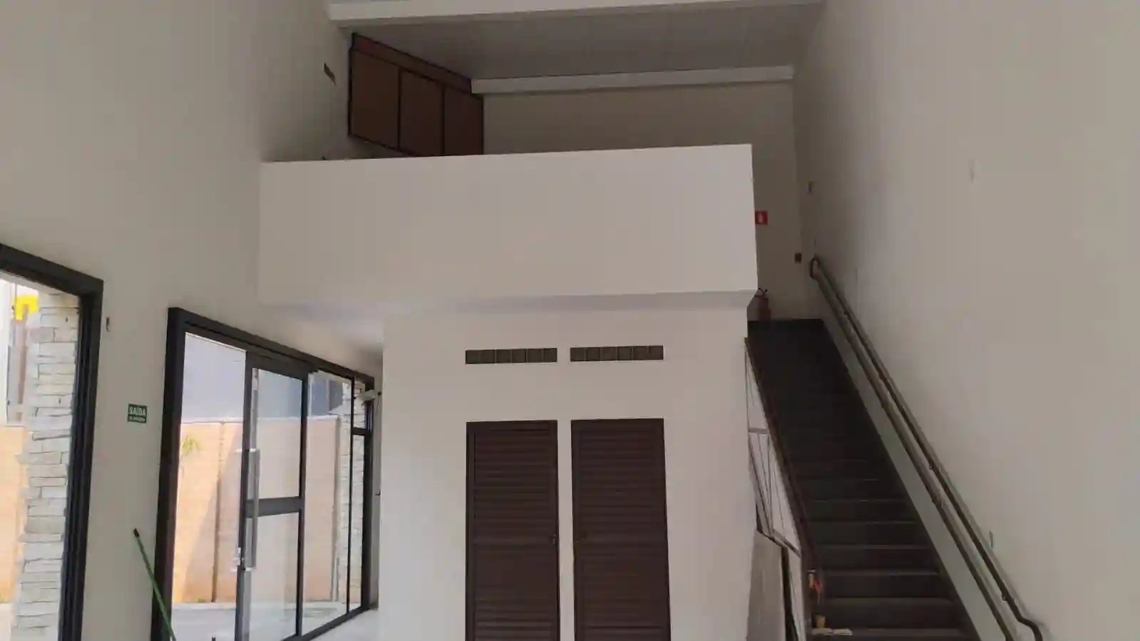 Loja / Salão / Ponto Comercial  para aluguel, 110m² — foto 6 de 8