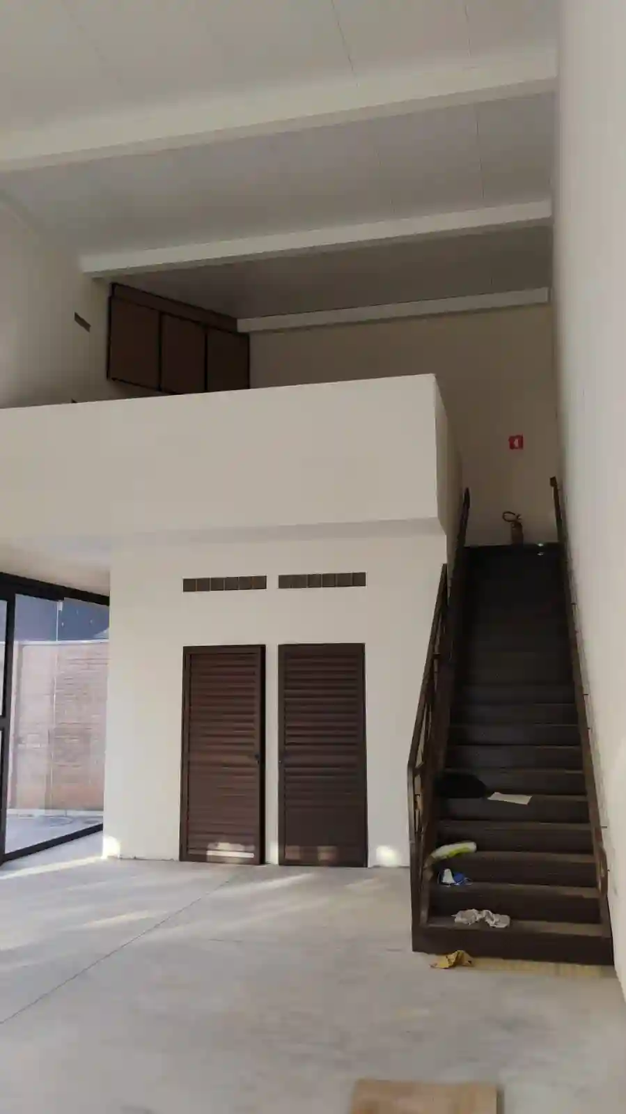 Loja / Salão / Ponto Comercial  para aluguel, 110m² — foto 5 de 8