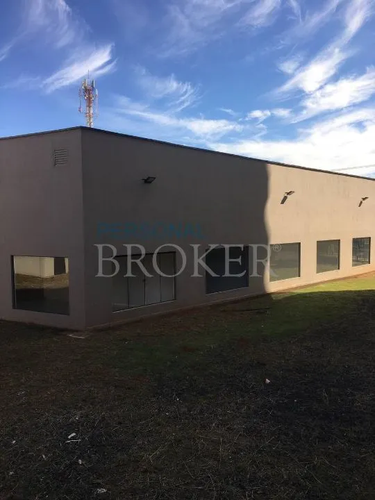 Conjunto Comercial / Sala para aluguel — foto 1 de 6