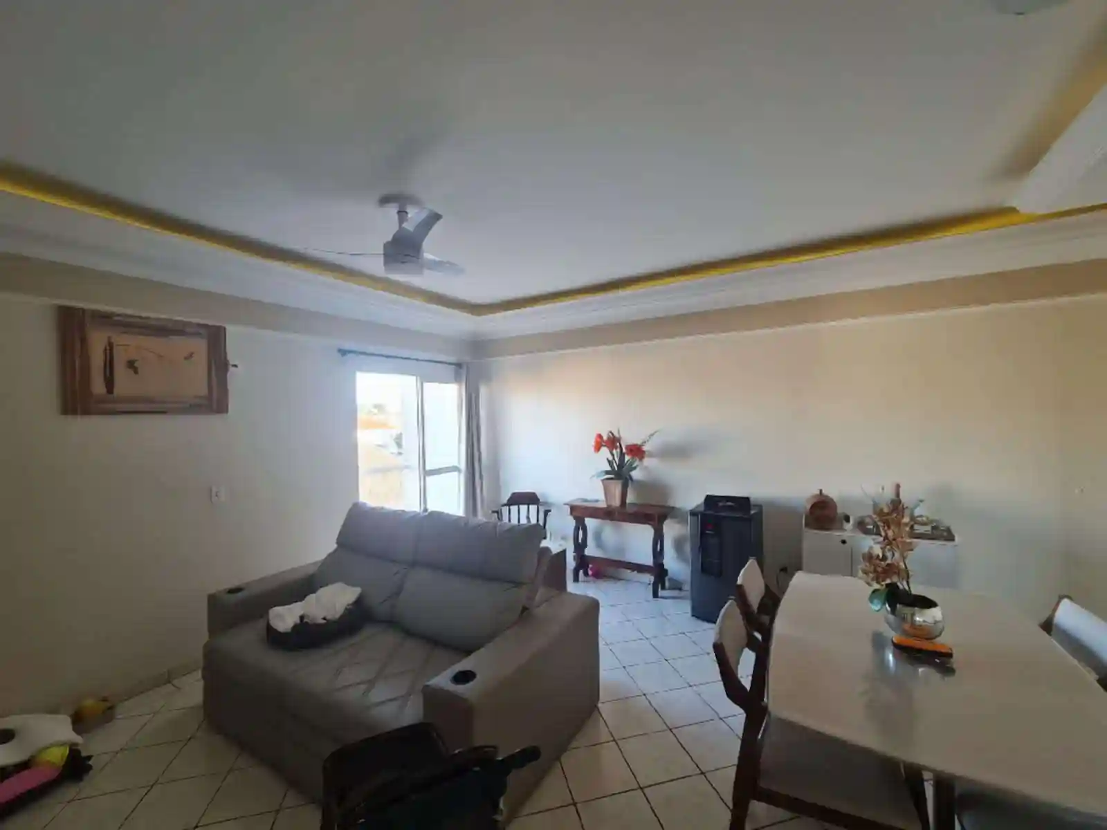 Apartamento com 3 quartos à venda, 85m² — foto 4 de 14