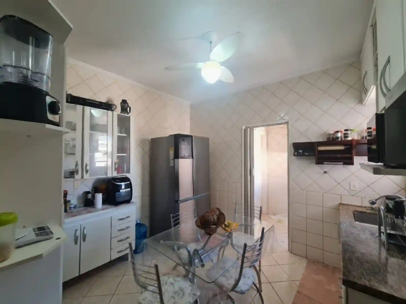 Apartamento com 3 quartos à venda, 85m² — foto 12 de 14