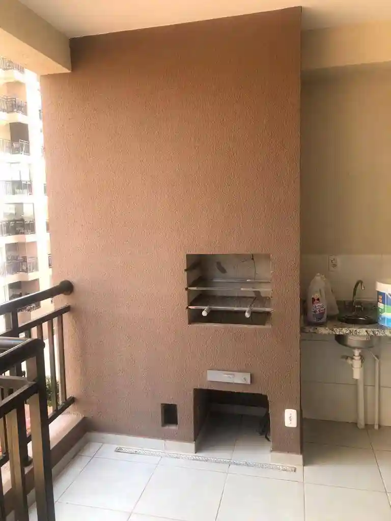 Apartamento com 2 quartos à venda, 65m² — foto 4 de 19