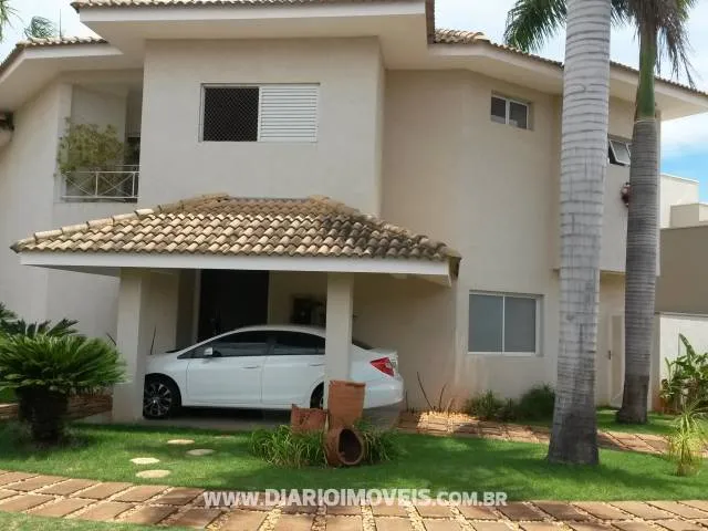 Casa de Condomínio à venda — foto 7 de 8