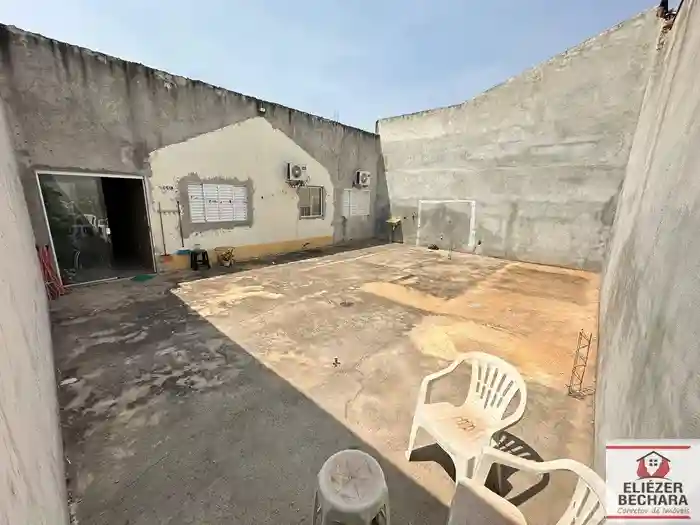 Casa com 3 quartos à venda, 120m² — foto 17 de 18