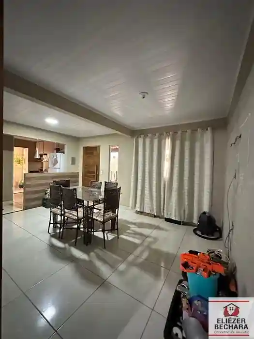 Casa com 3 quartos à venda, 120m² — foto 1 de 18