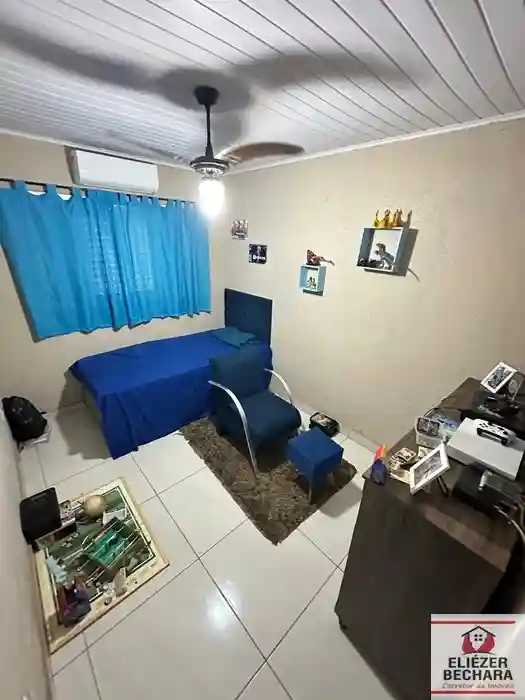 Casa com 3 quartos à venda, 120m² — foto 13 de 18
