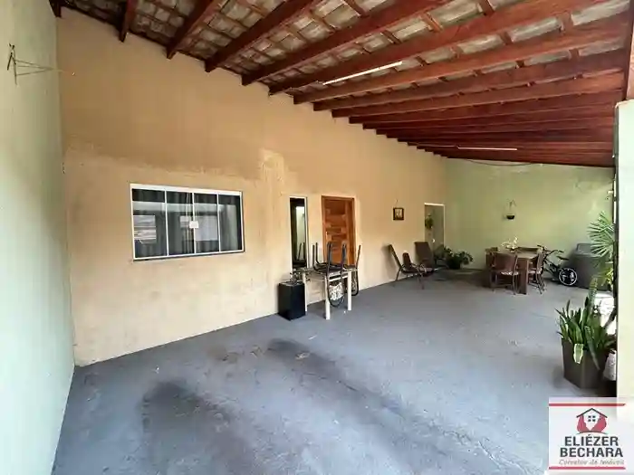 Casa com 3 quartos à venda, 120m² — foto 3 de 18
