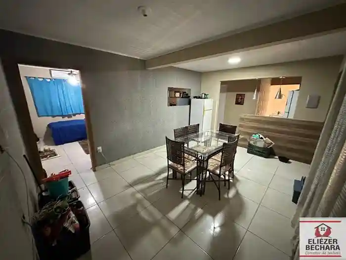 Casa com 3 quartos à venda, 120m² — foto 12 de 18