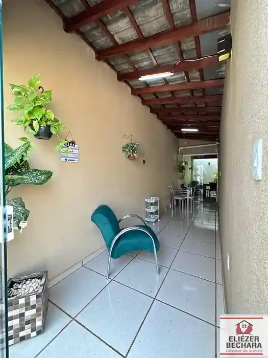 Casa com 3 quartos à venda, 120m² — foto 8 de 18
