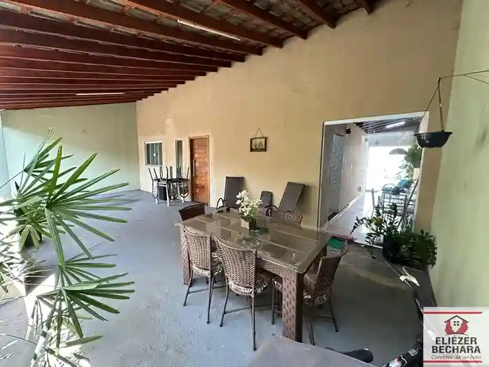 Casa com 3 quartos à venda, 120m² — foto 5 de 18