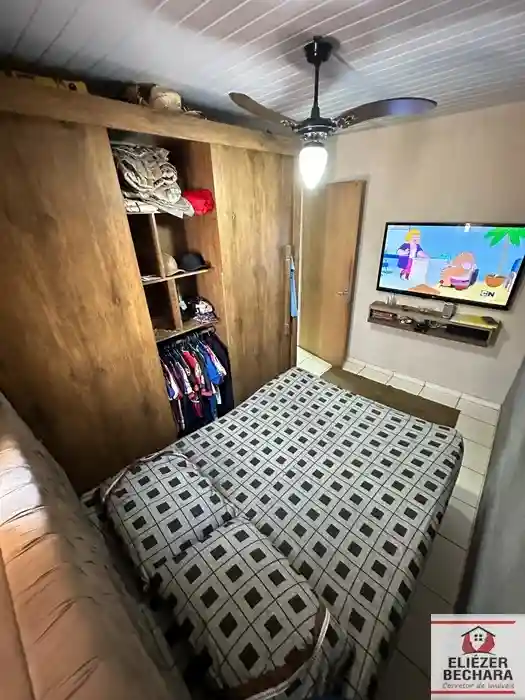 Casa com 3 quartos à venda, 120m² — foto 16 de 18