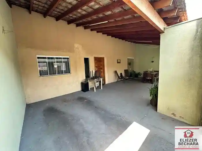 Casa com 3 quartos à venda, 120m² — foto 4 de 18