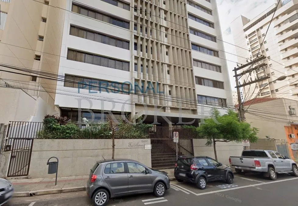 Apartamento com 3 quartos à venda, 168m² — foto 1 de 1