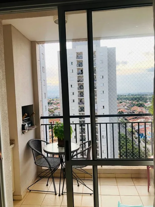 Apartamento à venda — foto 4 de 13