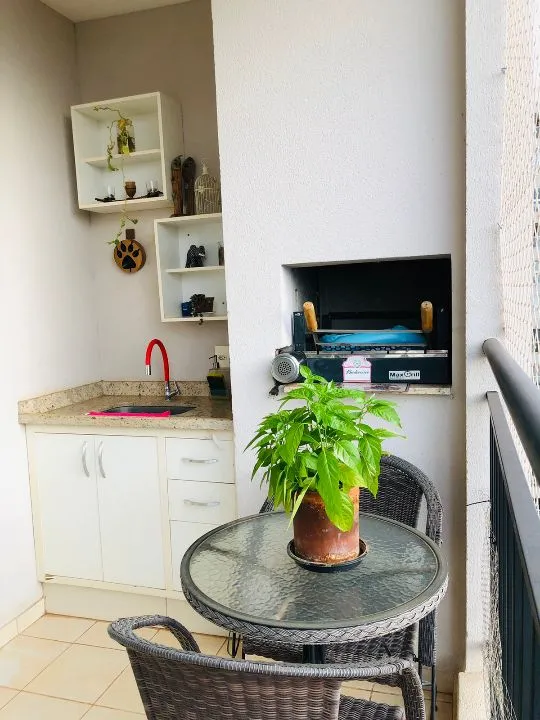 Apartamento à venda — foto 8 de 13
