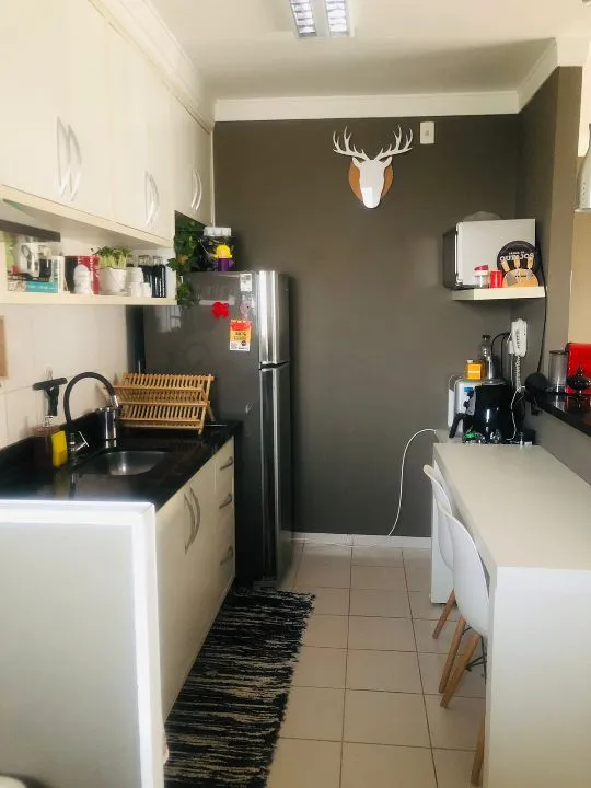 Apartamento à venda — foto 11 de 13