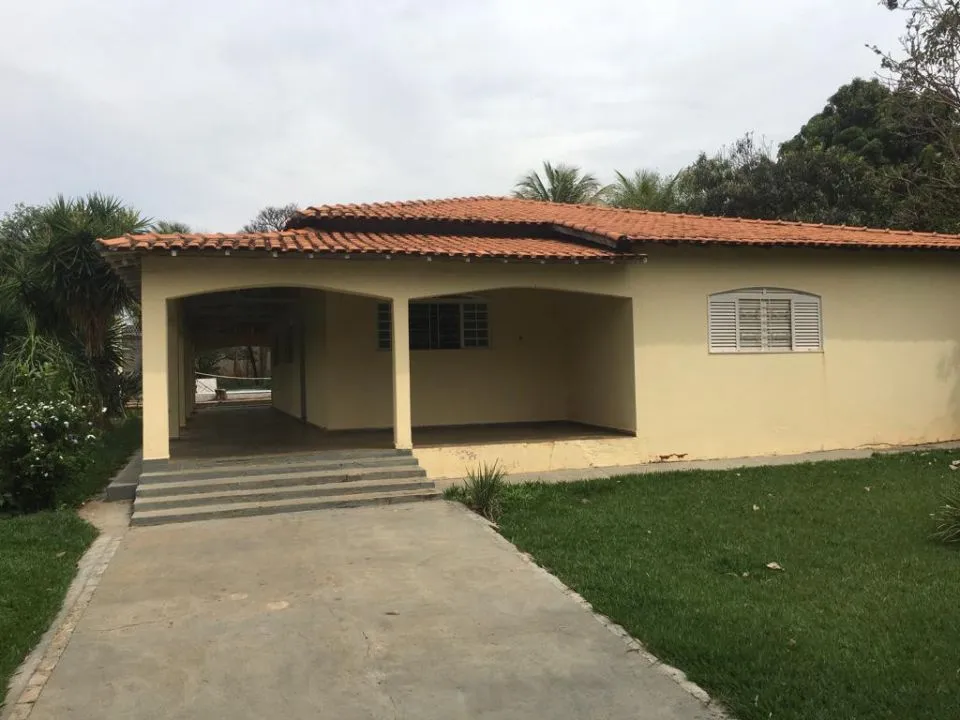 Fazenda / Sítio / Chácara à venda — foto 3 de 11