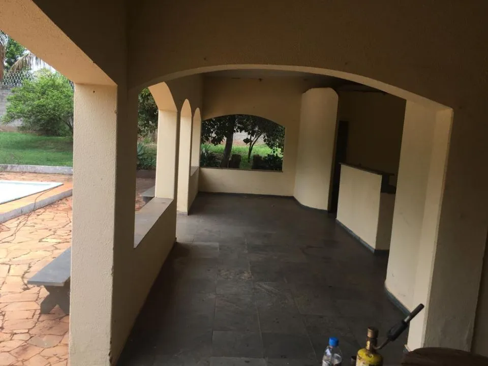 Fazenda / Sítio / Chácara à venda — foto 4 de 11