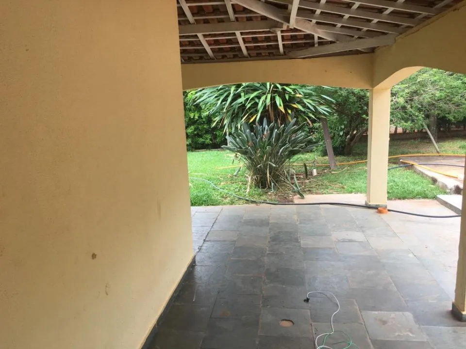 Fazenda / Sítio / Chácara à venda — foto 6 de 11