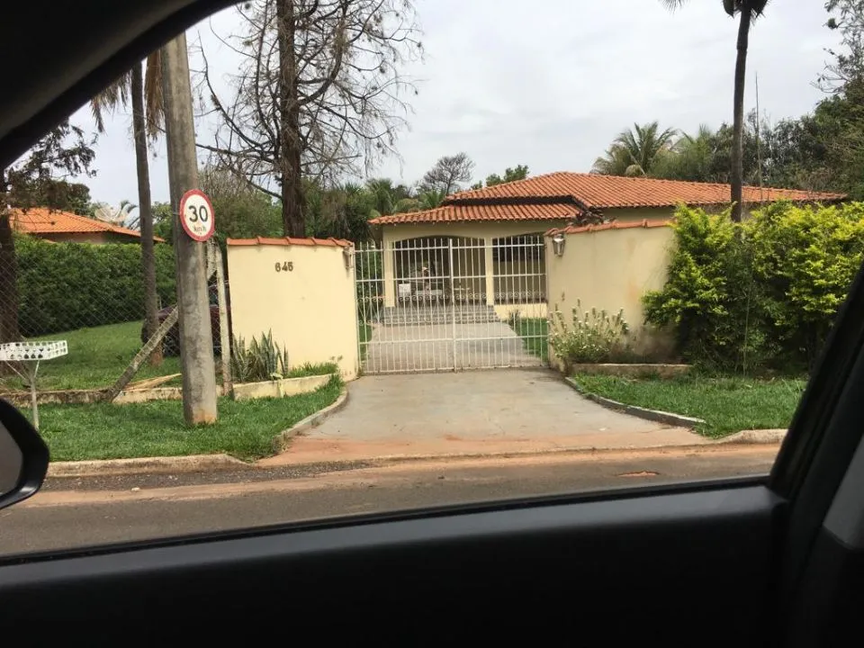 Fazenda / Sítio / Chácara à venda — foto 8 de 11