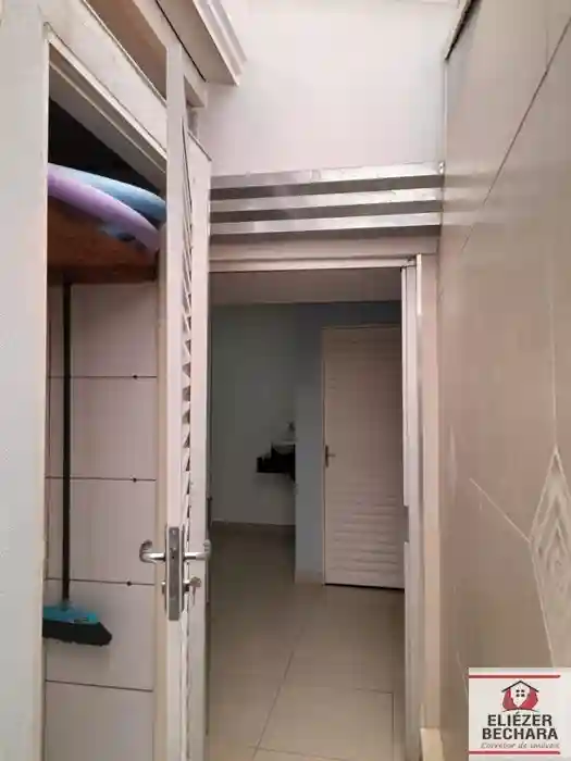 Casa de Condomínio com 3 quartos à venda, 90m² — foto 14 de 21