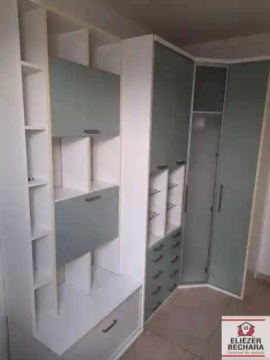Casa de Condomínio com 3 quartos à venda, 90m² — foto 10 de 21