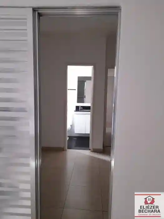 Casa de Condomínio com 3 quartos à venda, 90m² — foto 4 de 21