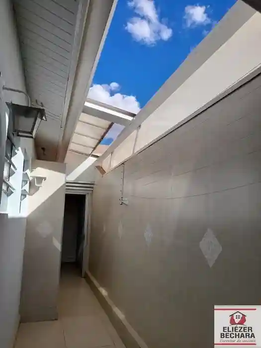 Casa de Condomínio com 3 quartos à venda, 90m² — foto 12 de 21