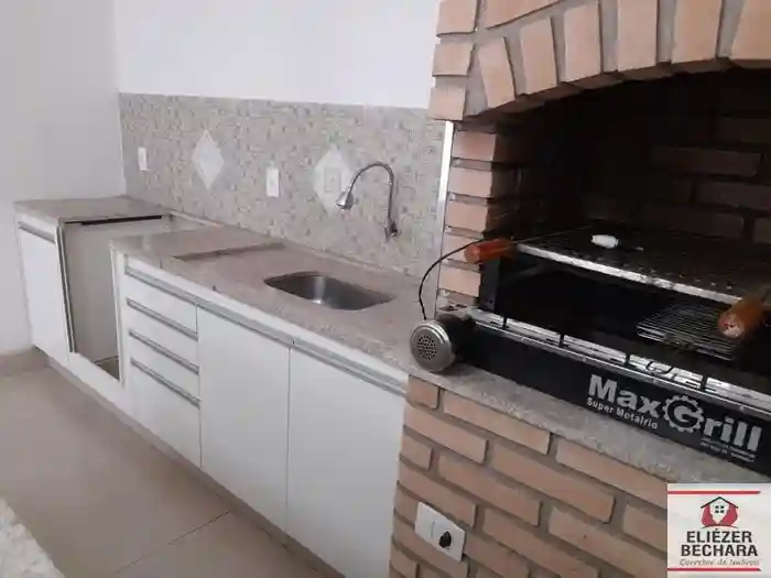 Casa de Condomínio com 3 quartos à venda, 90m² — foto 7 de 21