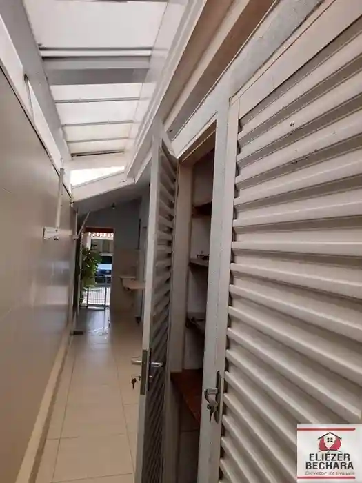 Casa de Condomínio com 3 quartos à venda, 90m² — foto 21 de 21