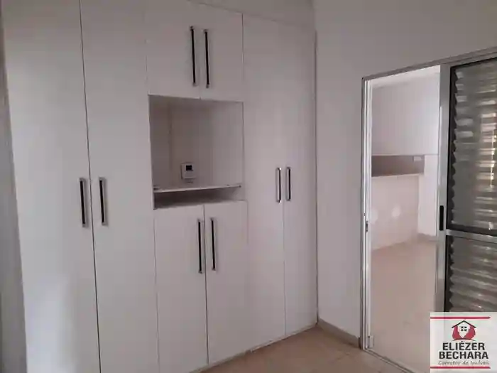 Casa de Condomínio com 3 quartos à venda, 90m² — foto 8 de 21