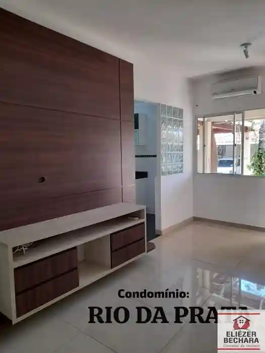 Casa de Condomínio com 3 quartos à venda, 90m² — foto 1 de 21