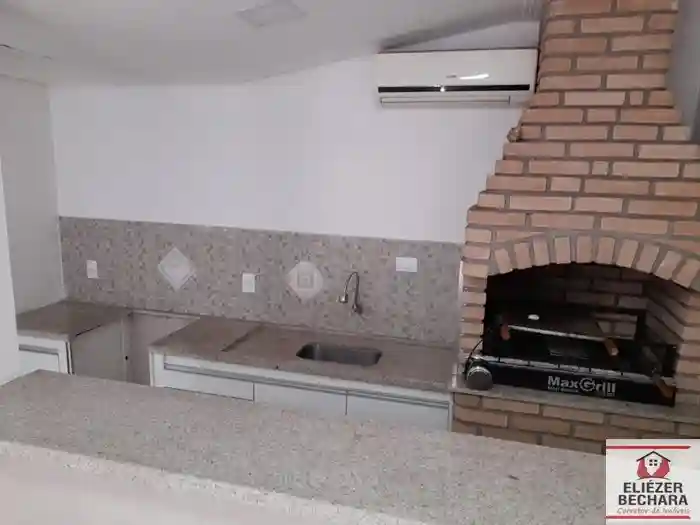 Casa de Condomínio com 3 quartos à venda, 90m² — foto 17 de 21