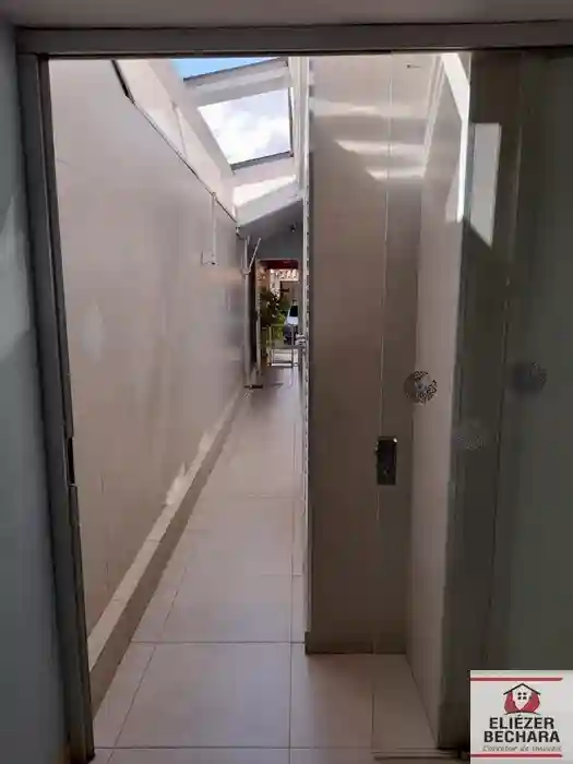 Casa de Condomínio com 3 quartos à venda, 90m² — foto 3 de 21