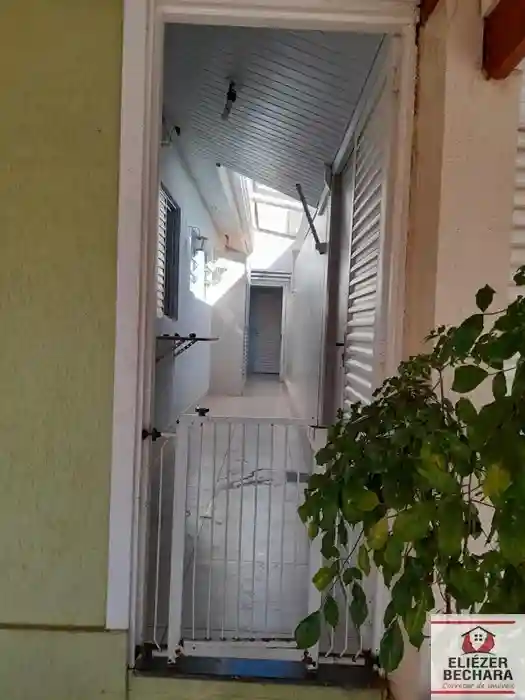 Casa de Condomínio com 3 quartos à venda, 90m² — foto 15 de 21