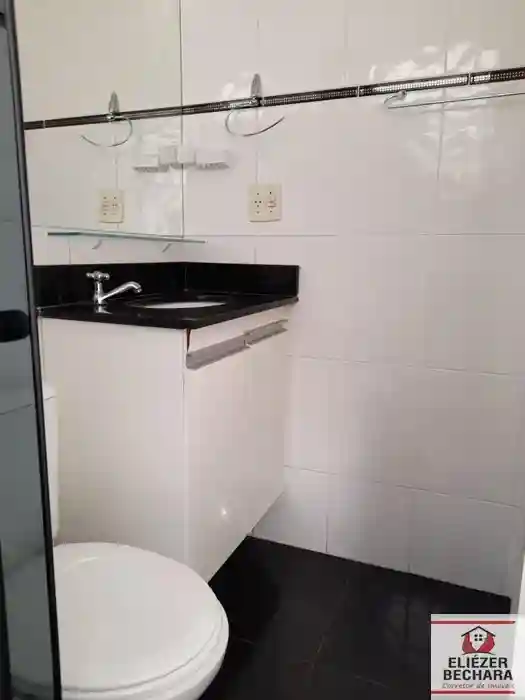 Casa de Condomínio com 3 quartos à venda, 90m² — foto 18 de 21